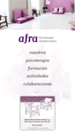 Mobile Screenshot of gestalthuelva.com